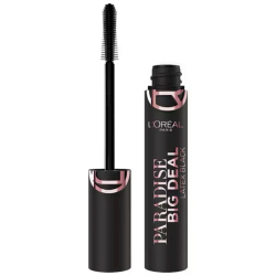 L'Oréal Paris Paradise Big Deal Mascara Black 9 ml