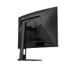 AOC G4 C27G4ZXU kompiuterio monitorius 68,6 cm (27") 1920 x 1080 pikseliai „Full HD“ LED Juoda
