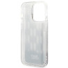 Karl Lagerfeld KLHCP14LLMNMK Back Case for Apple iPhone 14 Pro