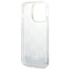 Karl Lagerfeld KLHCP14LLMNMS Back Case for Apple iPhone 14 Pro