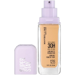 Maybelline Super Stay 30H Lumi-Matte Foundation 108 35 ml