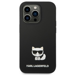 Karl Lagerfeld KLHCP14LSLCTBK
