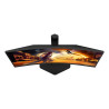 AOC G4 C27G4ZXU kompiuterio monitorius 68,6 cm (27") 1920 x 1080 pikseliai „Full HD“ LED Juoda