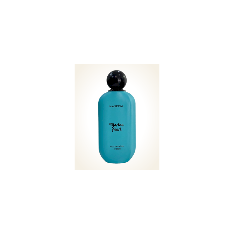 Naseem Marine Pearl EDT U 100 ml