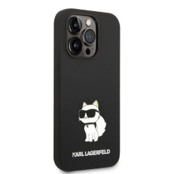 Karl Lagerfeld KLHCP14LSNCHBCK