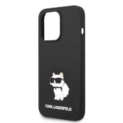 Karl Lagerfeld KLHCP14LSNCHBCK