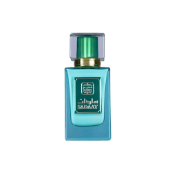 Naseem Sadaat EDT U 30 ml