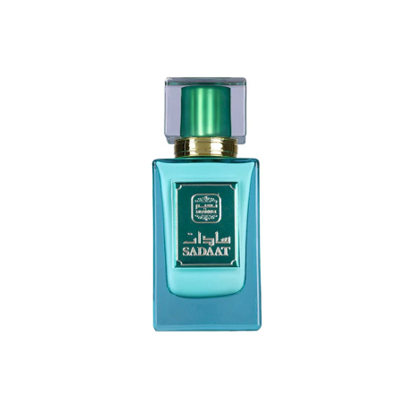 Naseem Sadaat EDT U 30 ml