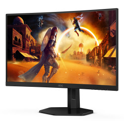 AOC G4 C27G4ZXU computer monitor 68.6 cm (27") 1920 x 1080 pixels Full HD LED Black