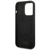 Karl Lagerfeld KLHCP14XSLCTBK Back Case for Apple iPhone 14 Pro Max