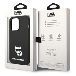 Karl Lagerfeld KLHCP14XSLCTBK