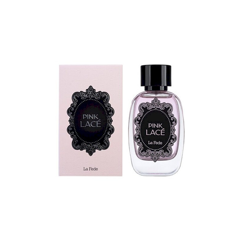 La Fede Pink Lacé EDP 100 ml