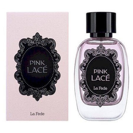 La Fede Pink Lacé EDP 100 ml