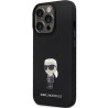 Karl Lagerfeld KLHCP14XSMHKNPK Back Case for Apple iPhone 14 Pro Max