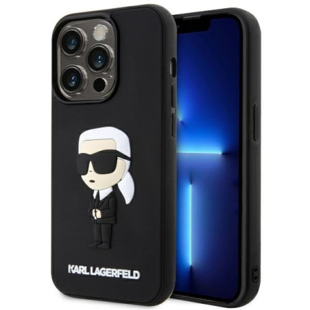 Karl Lagerfeld KLHCP14X3DRKINK