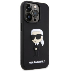 Karl Lagerfeld KLHCP14X3DRKINK