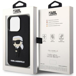 Karl Lagerfeld KLHCP14X3DRKINK