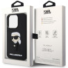 Karl Lagerfeld KLHCP14X3DRKINK