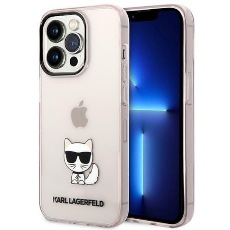 Karl Lagerfeld KLHCP14XCTTRI