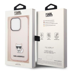 Karl Lagerfeld KLHCP14XCTTRI