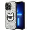 Karl Lagerfeld KLHCP14XG2CPS Back Case for Apple iPhone 14 Pro Max