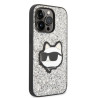 Karl Lagerfeld KLHCP14XG2CPS Back Case for Apple iPhone 14 Pro Max