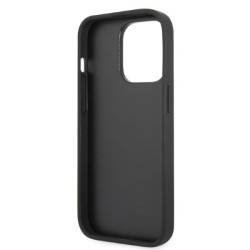 Karl Lagerfeld KLHCP14XG2CPS Back Case for Apple iPhone 14 Pro Max