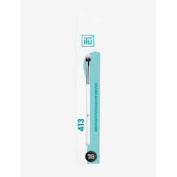 Ilu Medium Eyeshadow Brush 413