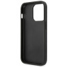 Karl Lagerfeld KLHCP14XGFKPG Back Case for Apple iPhone 14 Pro Max