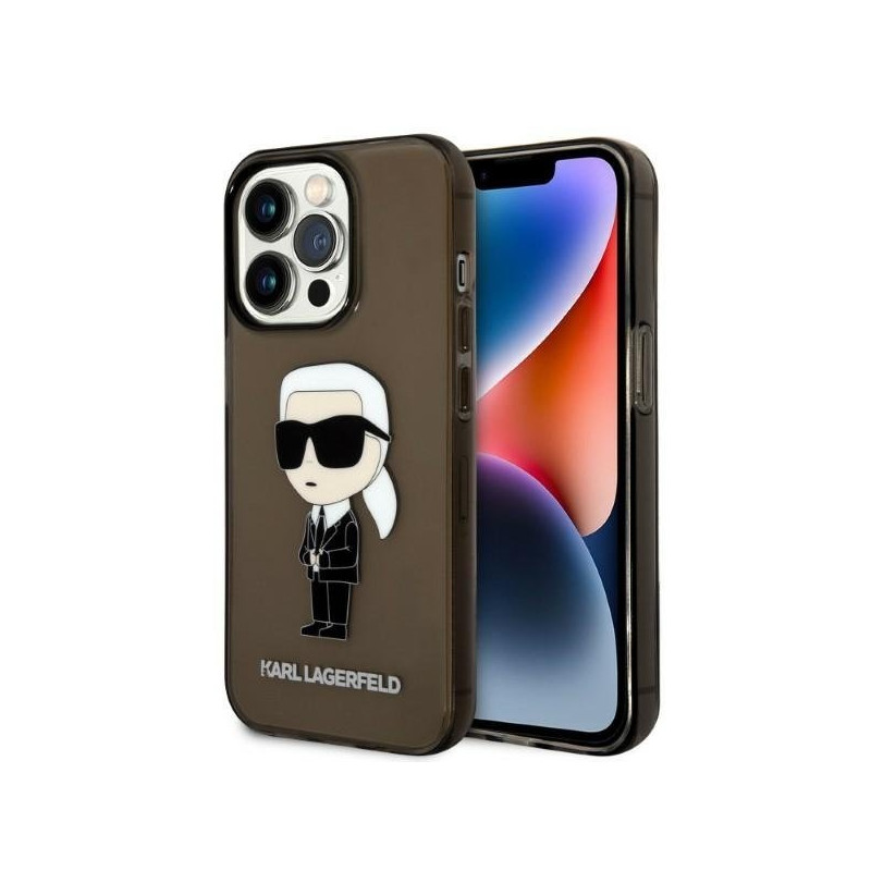 Karl Lagerfeld KLHCP14XHNIKTCK
