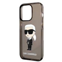 Karl Lagerfeld KLHCP14XHNIKTCK