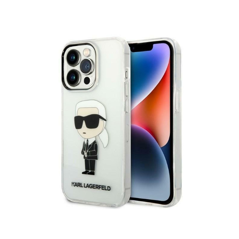 Karl Lagerfeld KLHCP14XHNIKTCT