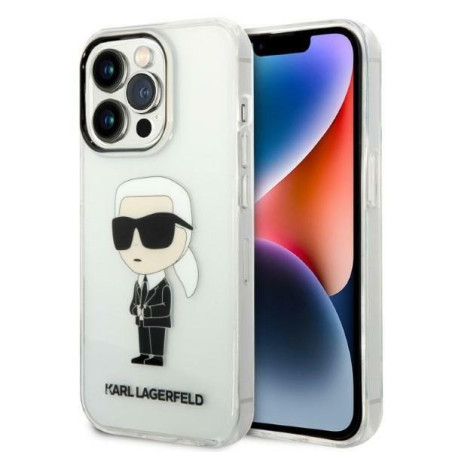 Karl Lagerfeld KLHCP14XHNIKTCT