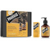 Proraso Wood And Spice Special Beard Care Set 30 ml + 200 ml