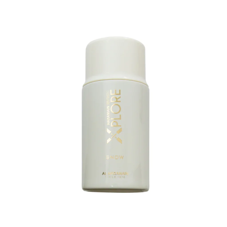 Al Haramain Xplore Snow EDP U 100 ml