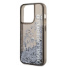 Karl Lagerfeld KLHCP14XLCKVK Back Case for Apple iPhone 14 Pro Max
