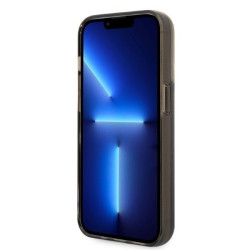 Karl Lagerfeld KLHCP14XLCKVK Back Case for Apple iPhone 14 Pro Max