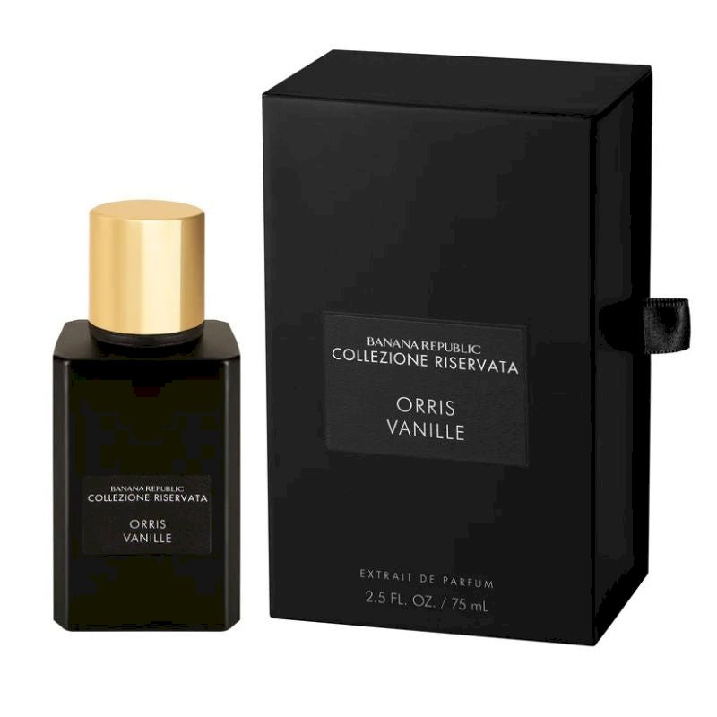 Banana Republic Orris Vanille PAR W 75 ml