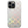Karl Lagerfeld KLHCP14XLGMMSV3 Back Case for Apple iPhone 14 Pro Max