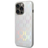 Karl Lagerfeld KLHCP14XLGMMSV3 Back Case for Apple iPhone 14 Pro Max