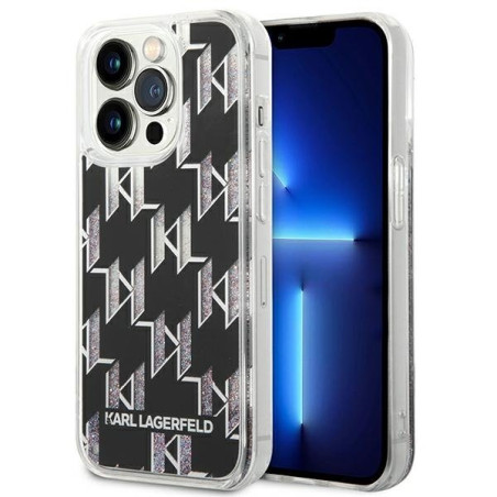 Karl Lagerfeld KLHCP14XLMNMK