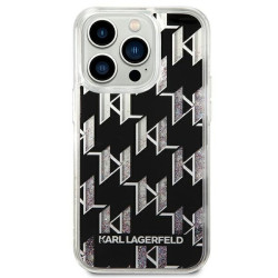 Karl Lagerfeld KLHCP14XLMNMK Back Case for Apple iPhone 14 Pro Max