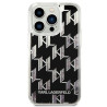 Karl Lagerfeld KLHCP14XLMNMK Back Case for Apple iPhone 14 Pro Max