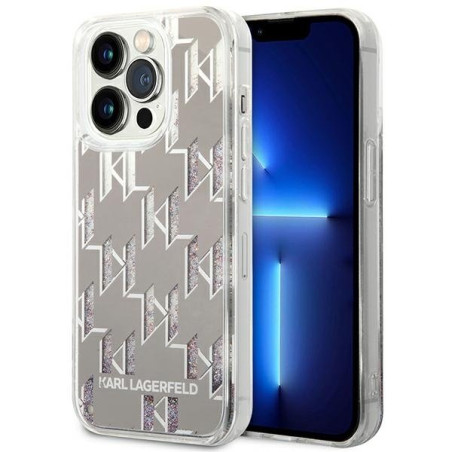 Karl Lagerfeld KLHCP14XLMNMS