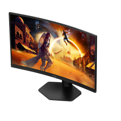 AOC G4 C27G4ZXU computer monitor 68.6 cm (27") 1920 x 1080 pixels Full HD LED Black