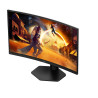 AOC G4 C27G4ZXU kompiuterio monitorius 68,6 cm (27") 1920 x 1080 pikseliai „Full HD“ LED Juoda
