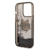 Karl Lagerfeld KLHCP14XLNCHCK Back Case for Apple iPhone 14 Pro Max