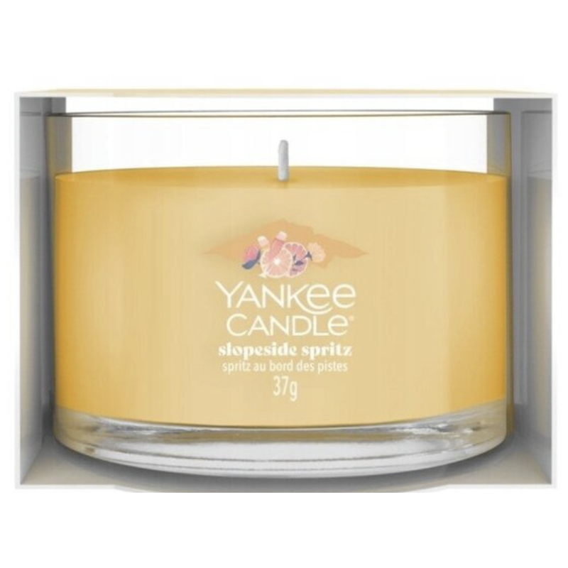 Yankee Candle Slopeside Spritz 37g