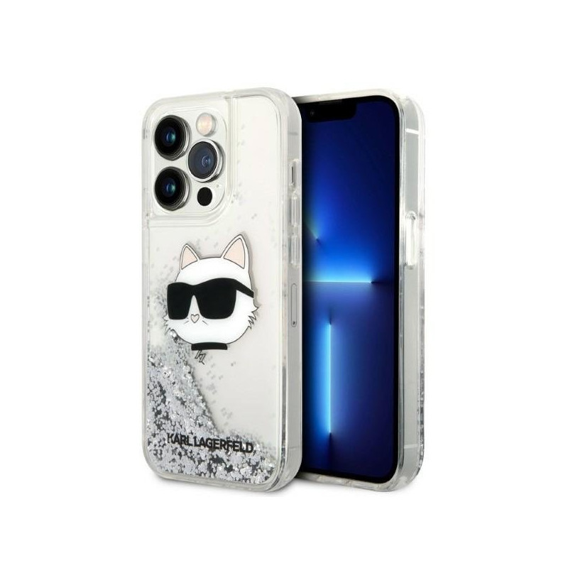 Karl Lagerfeld KLHCP14XLNCHCS