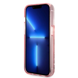 Karl Lagerfeld KLHCP14XLNKHCP Back Case for Apple iPhone 14 Pro Max